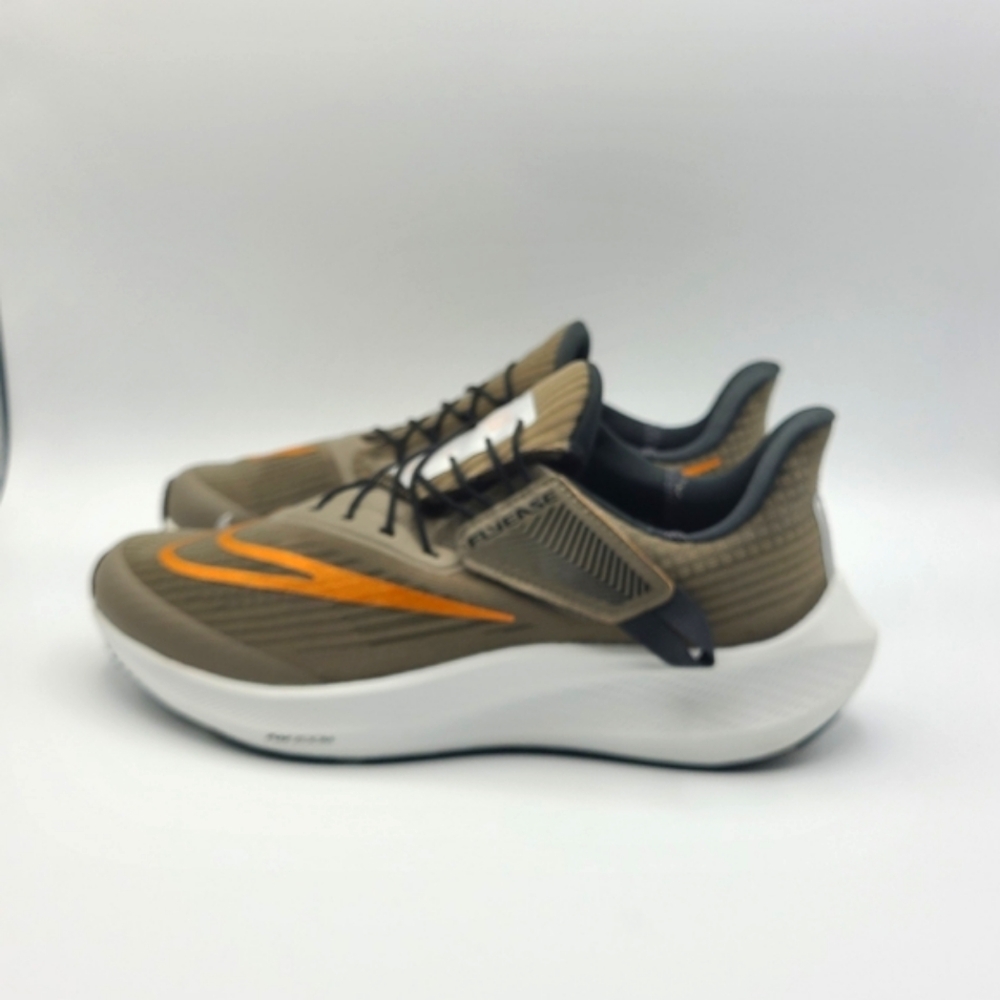 Nike Air Zoom Pegasus 39 FlyEase DJ7383-002 Size 7.5 Flaw - Picture 5 of 15